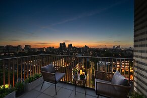 Designer Penthouse Panoramic Views London 2 Beds