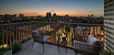 Designer Penthouse Panoramic Views London 2 Beds