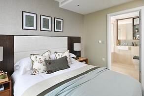 Designer Penthouse Panoramic Views London 2 Beds