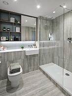Designer Penthouse Panoramic Views London 2 Beds