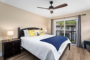 Colony Villas Waikoloa 301