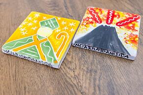 La Smorfia a Montesanto