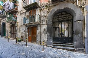 La Smorfia a Montesanto