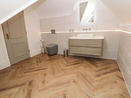 Netherdale Penthouse