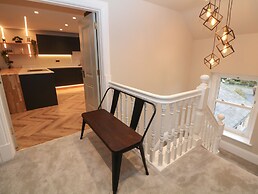 Netherdale Penthouse