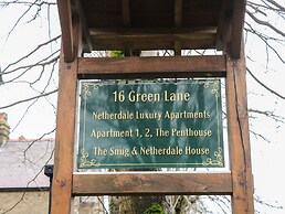 Netherdale Penthouse