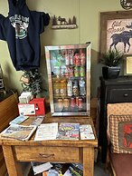 Trails Inn Quadna Mountain Motel & RV