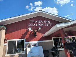 Trails Inn Quadna Mountain Motel & RV