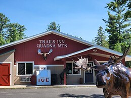 Trails Inn Quadna Mountain Motel & RV