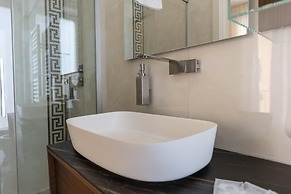 Via Concezione a Montecalvario 19 - Camera 2