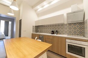 Via Concezione a Montecalvario 19 - Camera 2