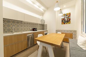 Via Concezione a Montecalvario 19 - Camera 2