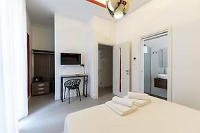 Via Concezione a Montecalvario 19 - Camera 2