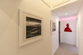 Via Concezione a Montecalvario 19 - Camera 2