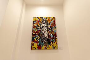 Via Concezione a Montecalvario 19 - Camera 2