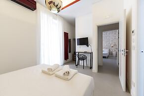 Via Concezione a Montecalvario 19 - Camera 2