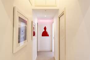 Via Concezione a Montecalvario 19 - Camera 2