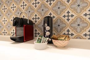 Via Concezione a Montecalvario 19 - Camera 2