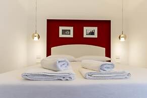 Via Concezione a Montecalvario 19 - Camera 2