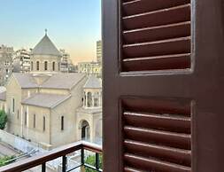 City View Palace Hotel