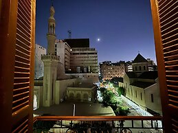 City View Palace Hotel