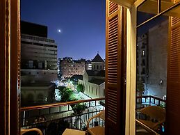 City View Palace Hotel