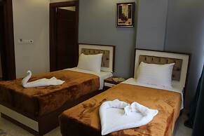 City View Palace Hotel