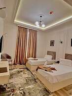 City View Palace Hotel