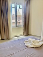 City View Palace Hotel