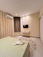 City View Palace Hotel