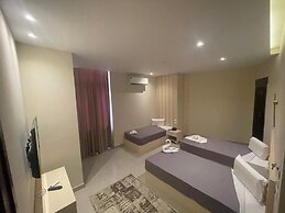 City View Palace Hotel