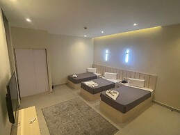 City View Palace Hotel