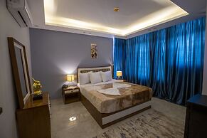 City View Palace Hotel