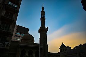 City View Palace Hotel