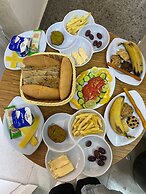 City View Palace Hotel