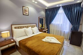 City View Palace Hotel