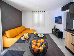 Holiday Home Buena Vista