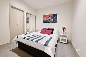 Cosy 2 Bedroom Apartment
