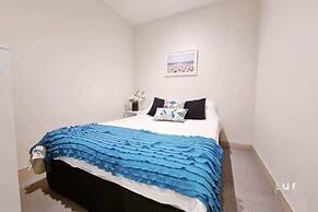 Cosy 2 Bedroom Apartment
