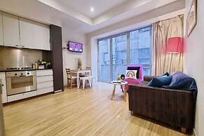 Cosy 2 Bedroom Apartment