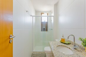 IT57 Apto Pé na Areia - Praia da Espera