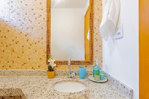 IT57 Apto Pé na Areia - Praia da Espera