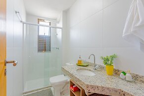 IT57 Apto Pé na Areia - Praia da Espera