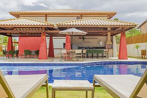 IT57 Apto Pé na Areia - Praia da Espera