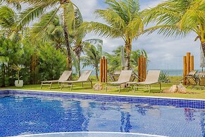 IT57 Apto Pé na Areia - Praia da Espera