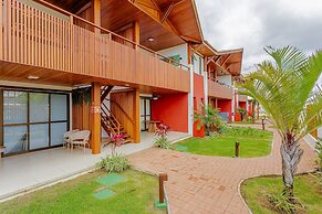 IT57 Apto Pé na Areia - Praia da Espera