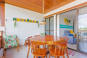 IT57 Apto Pé na Areia - Praia da Espera