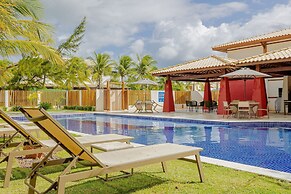 IT57 Apto Pé na Areia - Praia da Espera