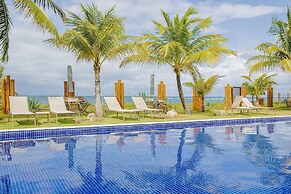 IT57 Apto Pé na Areia - Praia da Espera