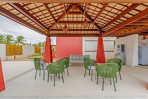 IT57 Apto Pé na Areia - Praia da Espera